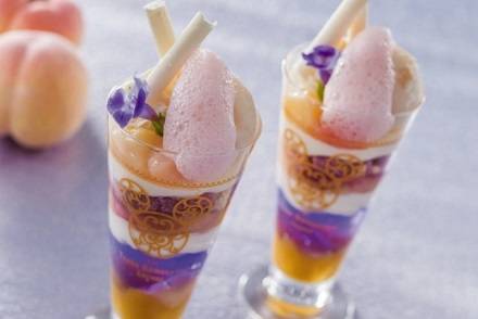 東京ディズニーリゾートで ディズニー イースター や さくら がテーマのメニューが3 31から登場 高速バス 夜行バス バスツアーの旅行 観光メディア バスとりっぷ