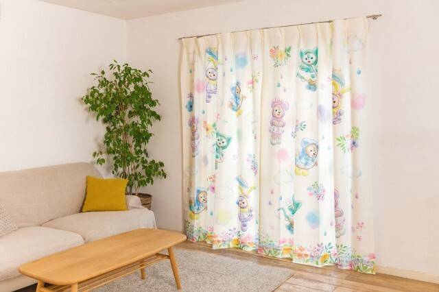 ダッフィーのグッズで雨の日でも楽しく！ TDS「ダッフィー＆フレンズの