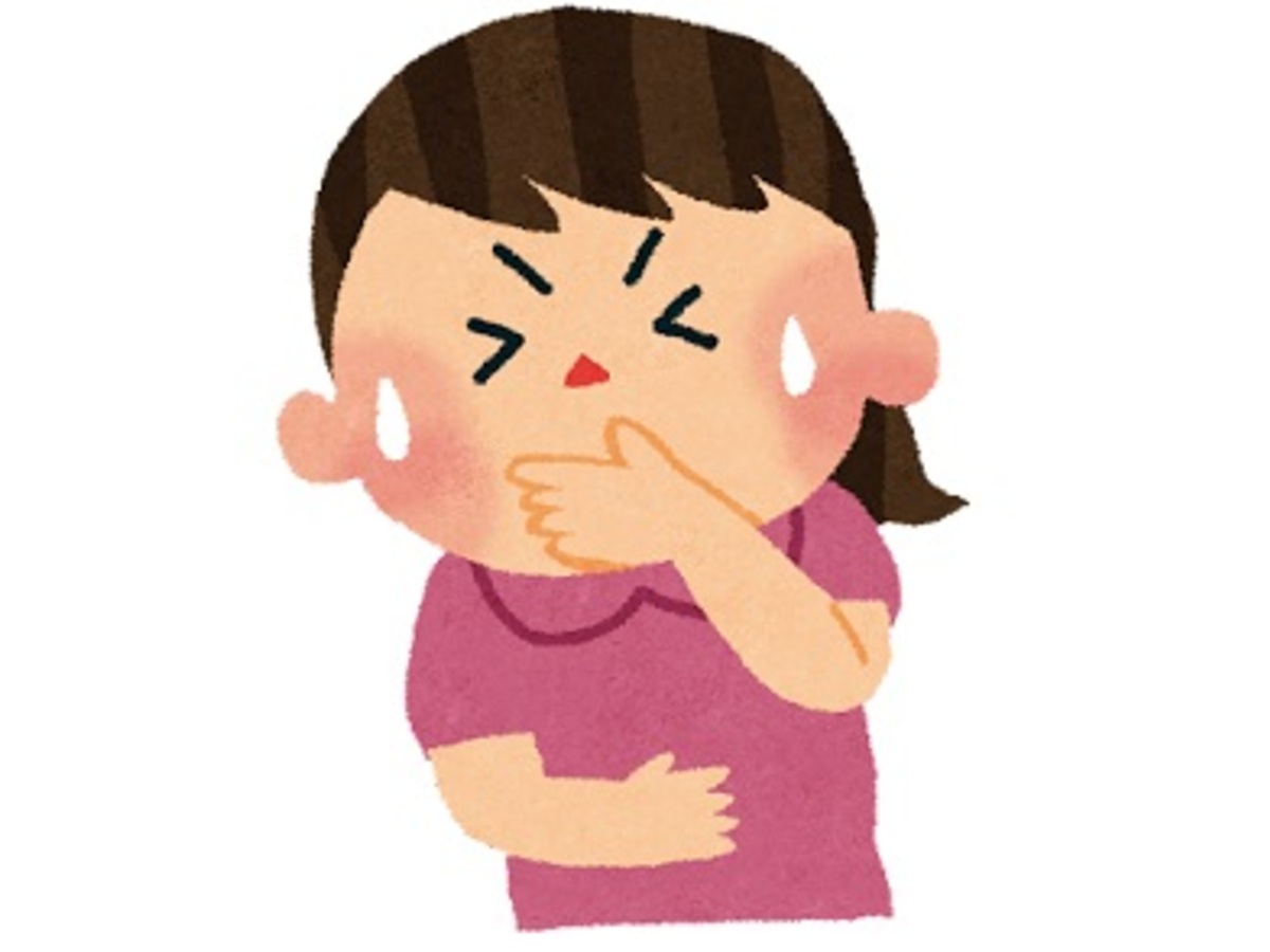 バスの車内で吐く寸前になってしまったら ご質問に回答します 高速バス 夜行バス バスツアーの旅行 観光メディア バスとりっぷ