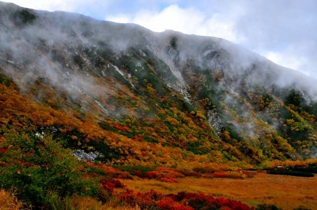 千畳敷カールへのアクセス方法 バスツアーを紹介 駒ヶ根からの行き方は ロープウェイの料金 所要時間を紹介 高速バス 夜行バス バスツアーの旅行 観光メディア バスとりっぷ