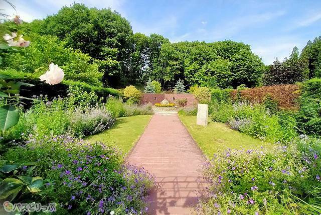 ウイリアムズ・ガーデン