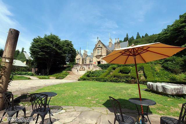 カントリーレストラン　ビッグハート 