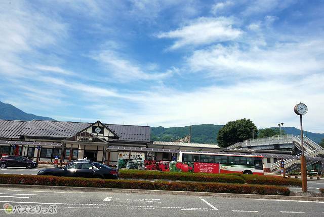 沼田駅