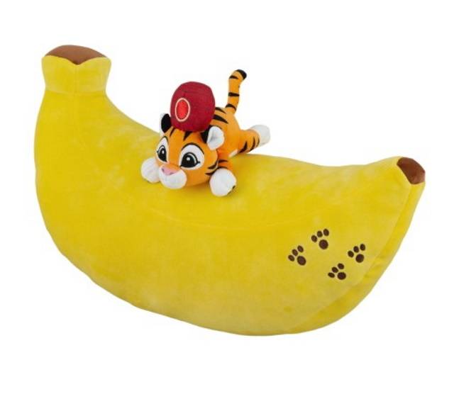 9/4に東京ディズニーシー開園21周年！ 気になる記念グッズを紹介