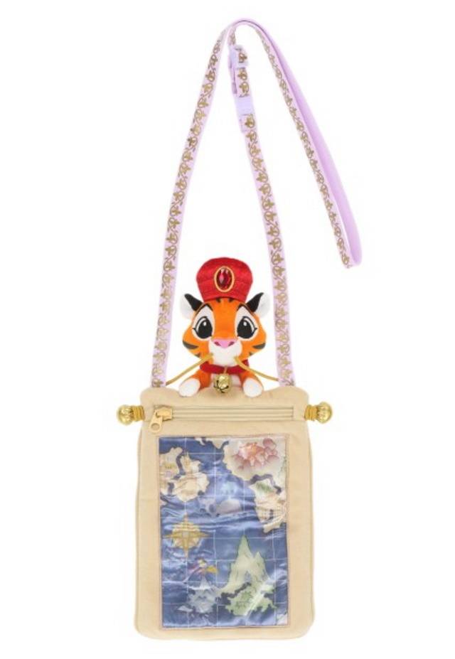 9/4に東京ディズニーシー開園21周年！ 気になる記念グッズを紹介