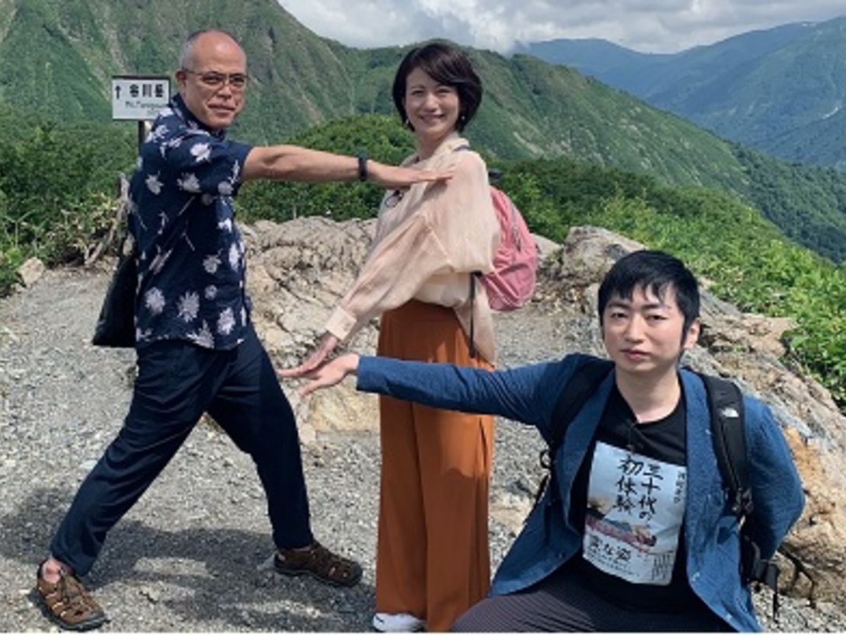 ローカル路線バス乗り継ぎの旅Z」第19弾が8/20（土）放送！ 失敗したら