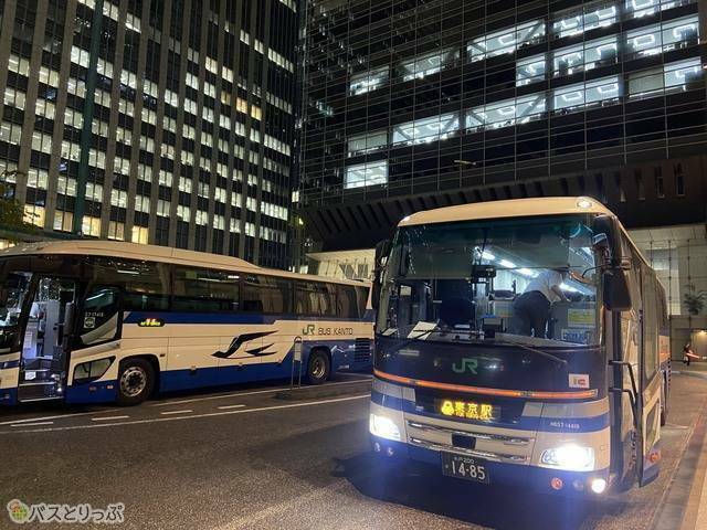 1位は バスターミナル東京八重洲の高速バス乗り場 アクセス方法 周辺施設を解説 バスとりっぷ記事ランキング 9 15 9 21 高速バス 夜行バス バスツアーの旅行 観光メディア バスとりっぷ