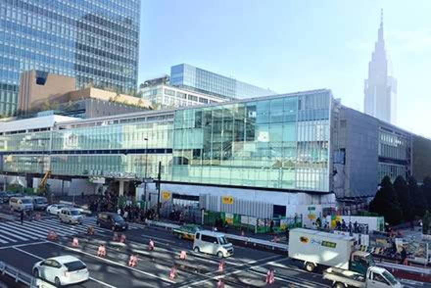 新宿南口 バスタ新宿から行ける銭湯 温泉 サウナ スパ 安いシャワー付きネットカフェ 漫画喫茶徹底ガイド 高速バス 夜行バス バスツアーの旅行 観光メディア バスとりっぷ