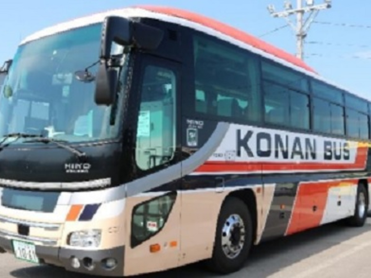 期間限定で4,000円キャンペーンを実施! 弘南バスが青森県~首都圏線の 期間限定で4,000円キャンペーンを実施! 弘南バスが青森県~首都圏線の