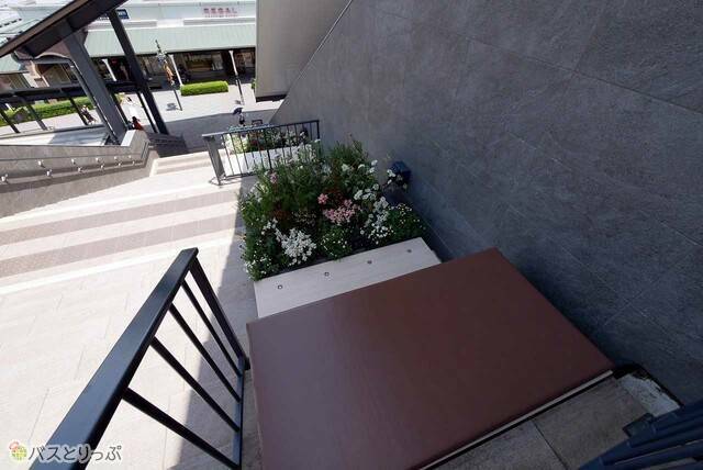 OHANA TERRACE