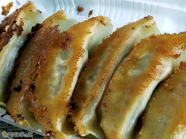 上河内サービスエリア