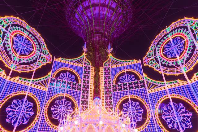 神戸ルミナリエ