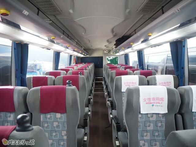 アルピコ交通 車内銘板 アルピコ交通15734号車