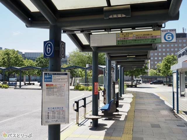 6番のりば.JPG