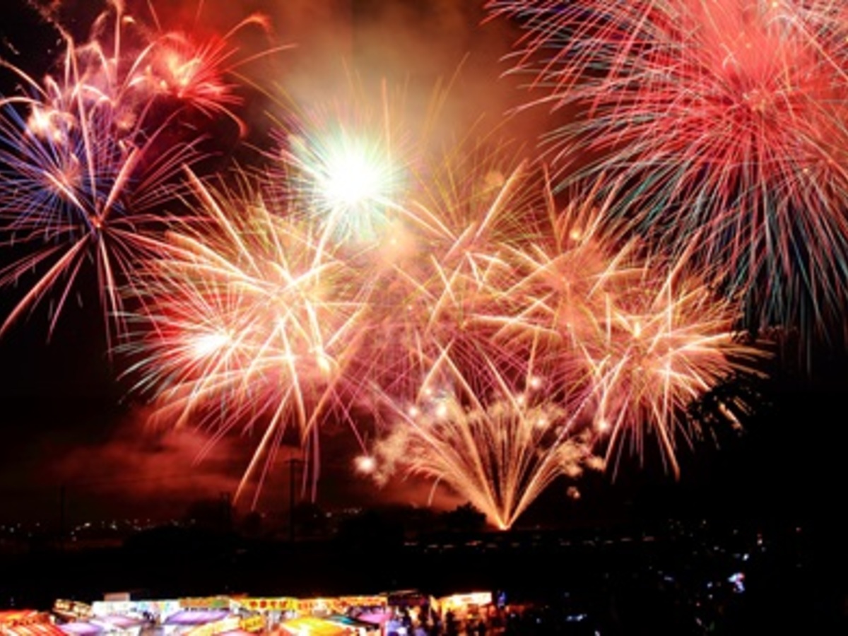 第73回亀岡平和祭保津川市民花火大会プレミアム席✕2枚