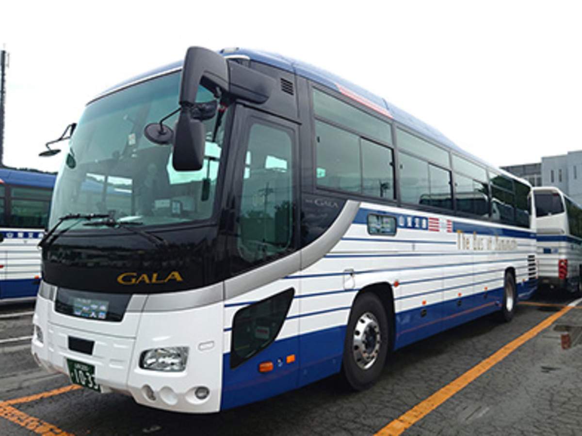 甲府～新宿間を安くスムーズに移動できる！ 山梨交通の「竜王・甲府