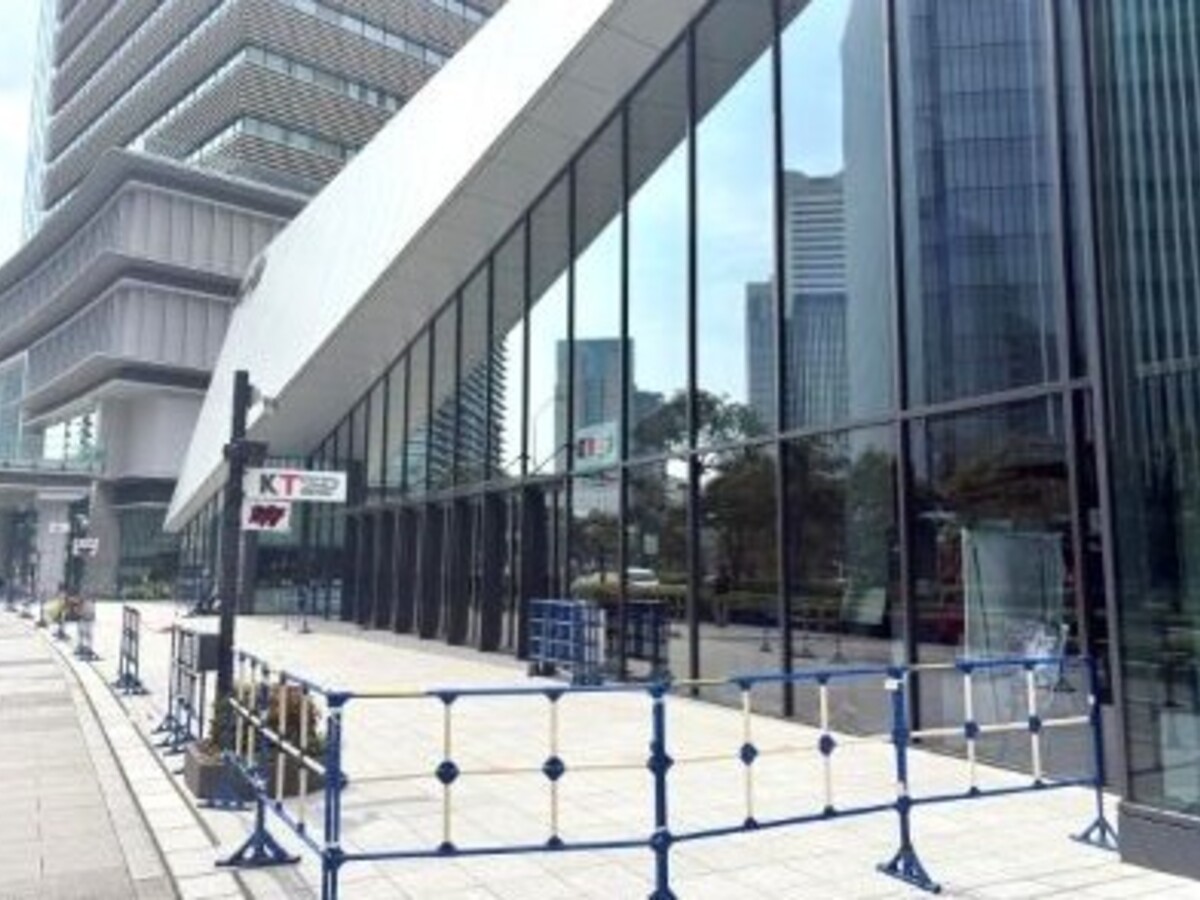 zepp yokohama アクセス