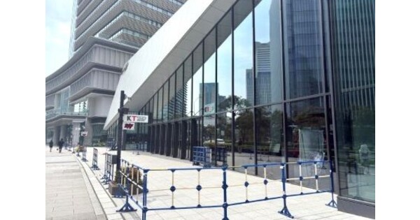 KT Zepp Yokohama」のアクセス方法&周辺施設ガイド！ 横浜駅（YCAT