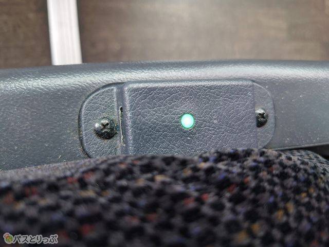 充電用のUSBソケット.JPG