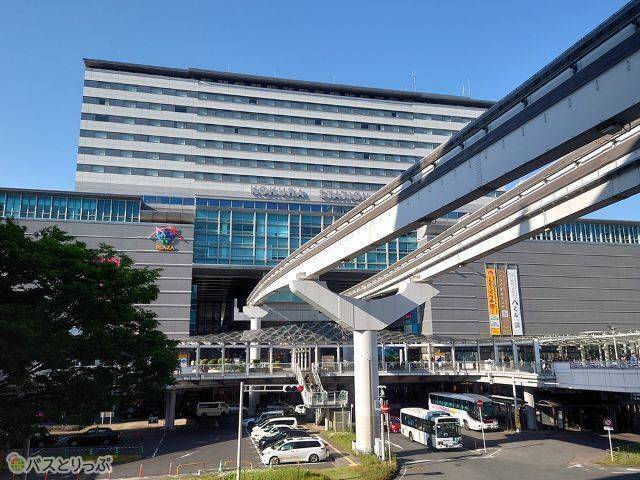 小倉駅外観.JPG