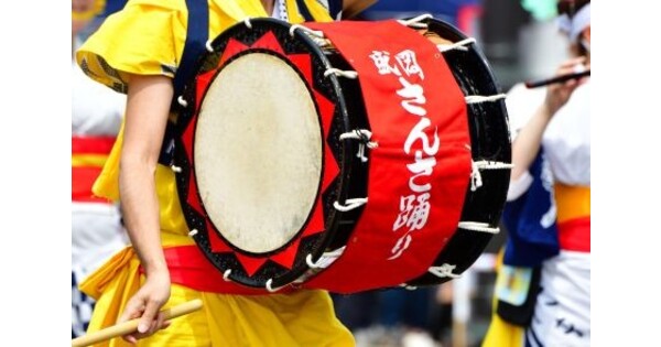 専用★盛岡さんさ踊り　太鼓 2025年 盛岡さんさ踊り - 出発前に知っておくべきことすべて