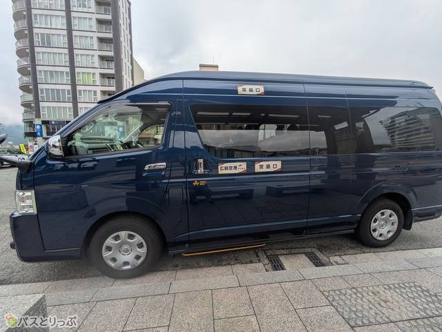宮島口空港線