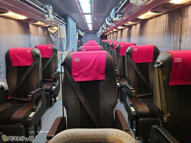 アルピコ交通の高速バス車両3種を紹介！ 長野を拠点に関東・関西とを