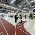 第3ターミナル1階　チケット売り場