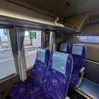 ヘッドカバーにシート番号が書いてあります