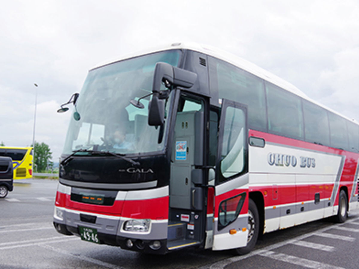 3列独立シート＆Wi-Fi完備！ スターライト釧路号で札幌～釧路まで、約5 