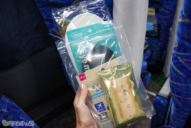3SKM HUB 北見遊征　72個 a3痛バ 網走・北見～新千歳空港を結ぶ網走バスの3列独立シート高速バス