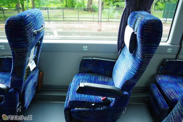 ノーマルな状態