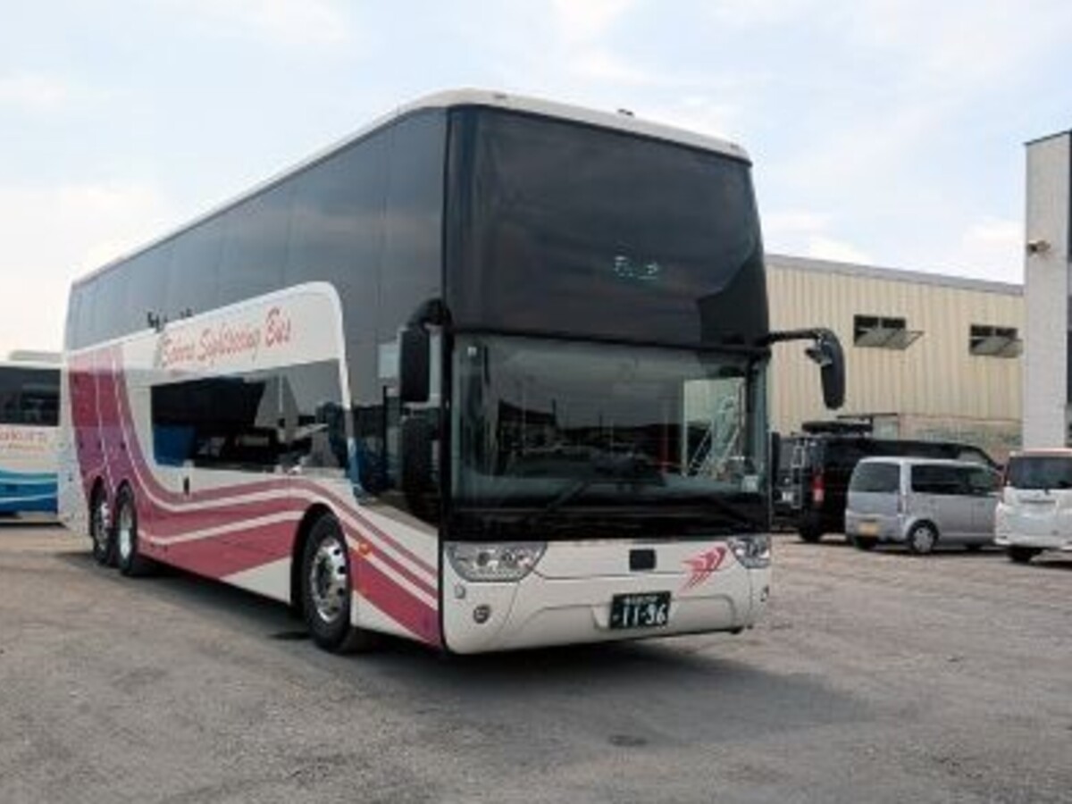 イチコー　観光バス　未使用 イチコー 観光バス 未使用 イチコー 観光バス 未使用 イチコー 観光