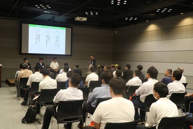 どらなびEXPO2025秋