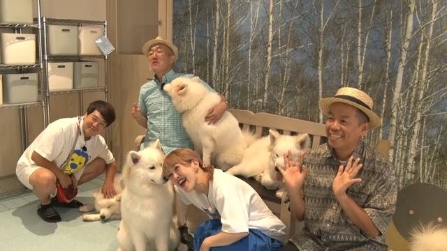 記念写真