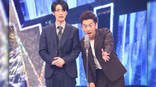 ツートライブ