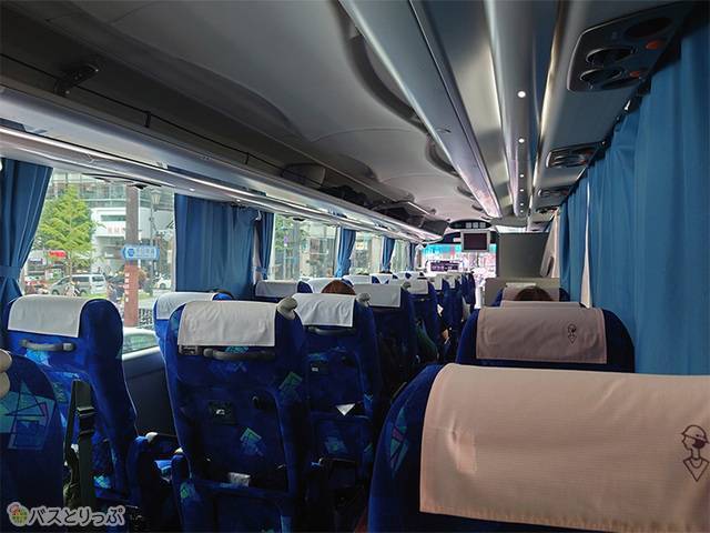 徳島に向けて出発!