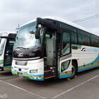 JR四国バス車両外観