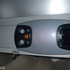 空調・読書灯・降車ボタン