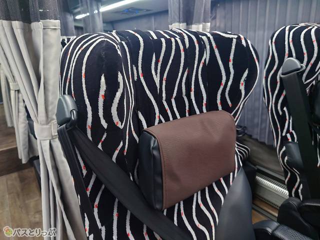 上下可動式の枕