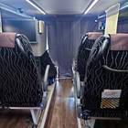 1階席の4列シート