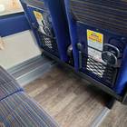 足元はシンプルに