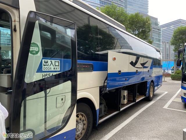 トランクルーム