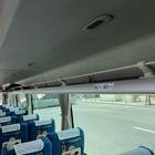 荷物を置く網棚