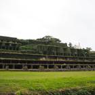 北沢浮遊選鉱場跡