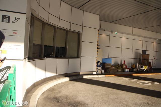 これが管制室！