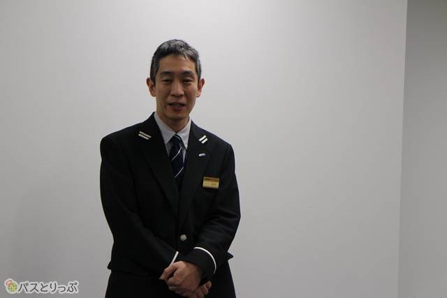 ここでしか聞けないウラ話！