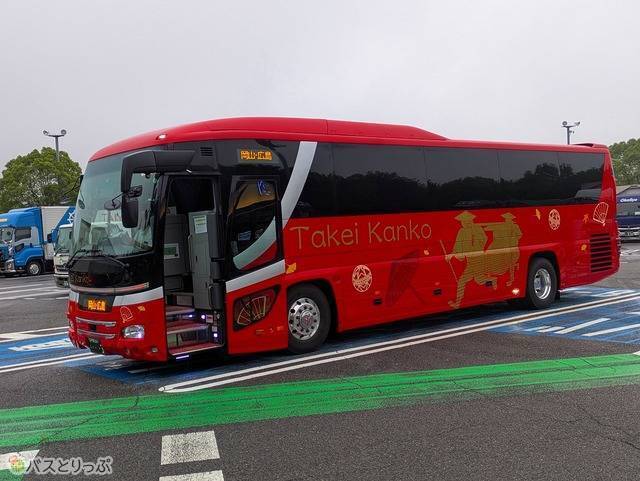 かごたびライナー