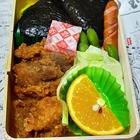 むすび むさしの若鶏むすび