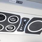 コントロールパネル